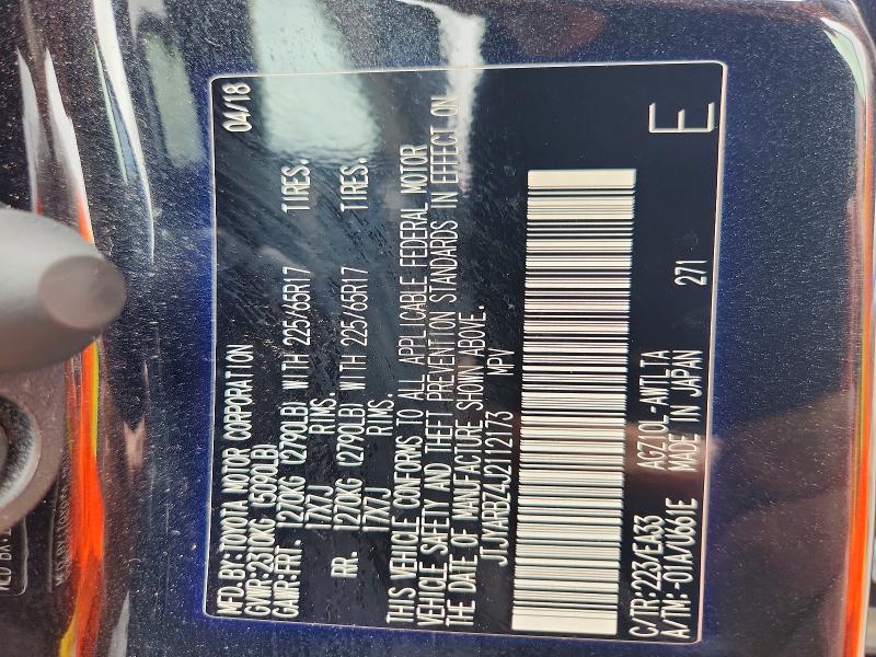 Продаж на аукціоні авто 2018 Lexus Nx 300, vin: JTJYARBZ4J2112173, номер лоту: 65372506