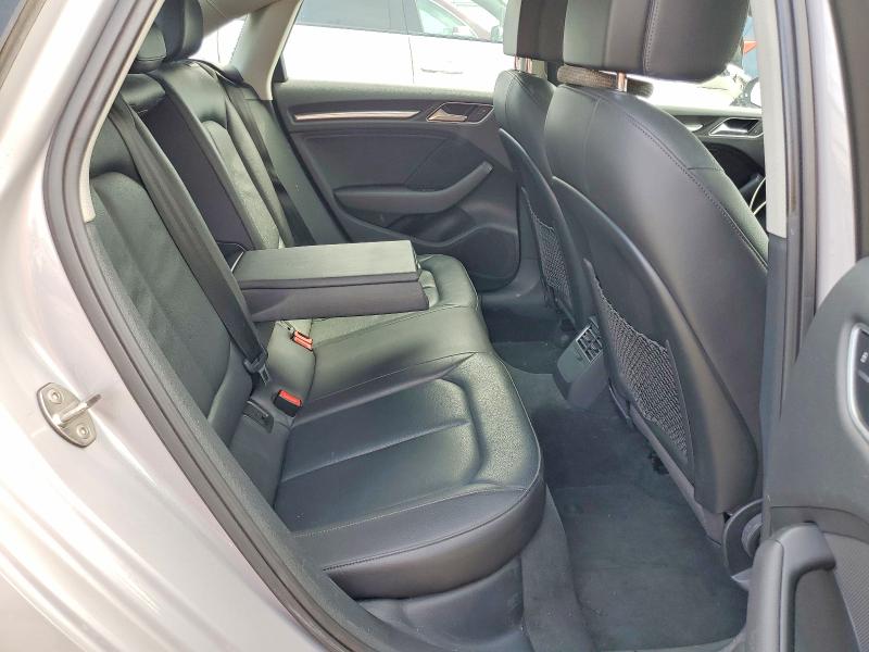 2015 Audi A3 მანქანა იყიდება აუქციონზე, vin: WAUBFGFF9F1062993, აუქციონის ნომერი: 64108776
