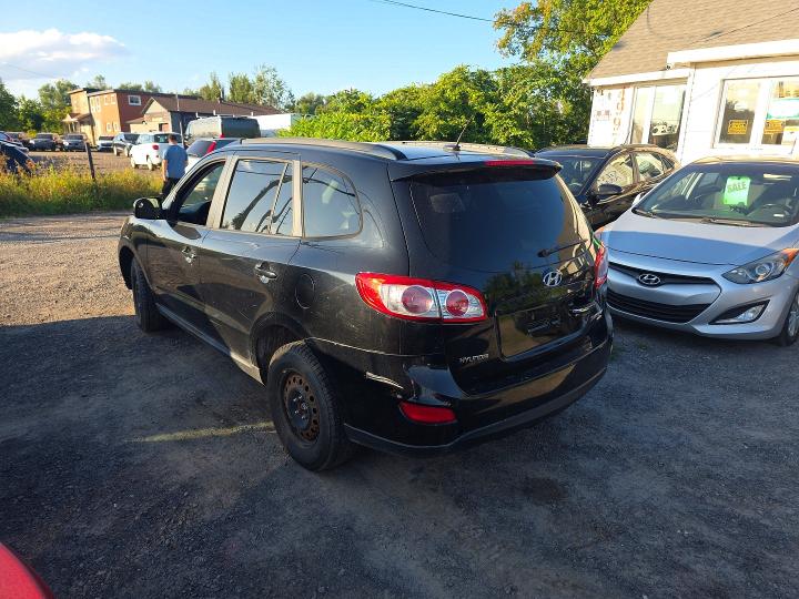66466786 :رقم المزاد ، 5XYZGDAG4BG091177 vin ، 2011 Hyundai Santa Fe مزاد بيع