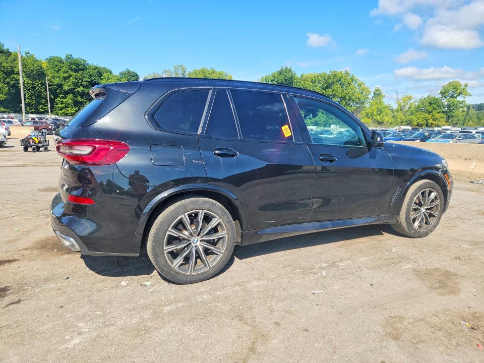 Продаж на аукціоні авто 2019 Bmw X5, vin: 5UXCR6C50KLL22229, номер лоту: 66647926