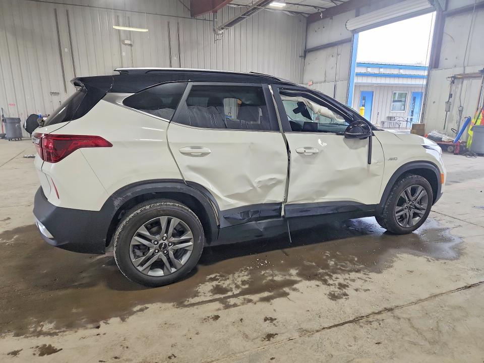 Продажа на аукционе авто 2022 Kia Seltos, vin: KNDEUCAA6N7310008, номер лота: 65637306