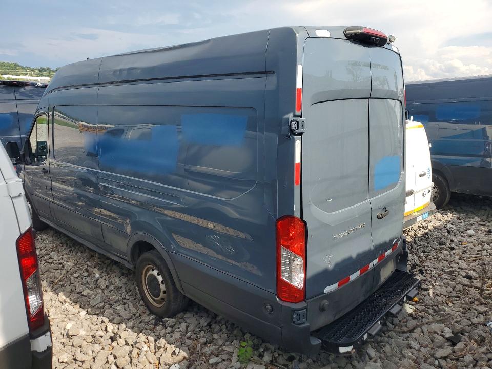 Aukcja sprzedaży 2020 Ford Transit, vin: 1FTBR3X87LKA87206, numer aukcji: 63249906
