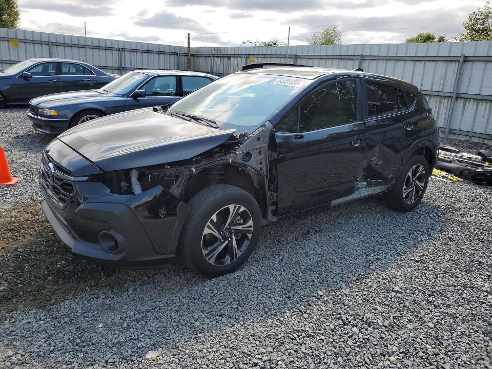Продаж на аукціоні авто 2024 Subaru Crosstrek, vin: JF2GUADC0RH894093, номер лоту: 64331556