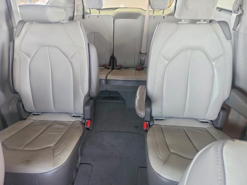 Aukcja sprzedaży 2018 Chrysler Pacifica, vin: 2C4RC1BG6JR182762, numer aukcji: 63692996