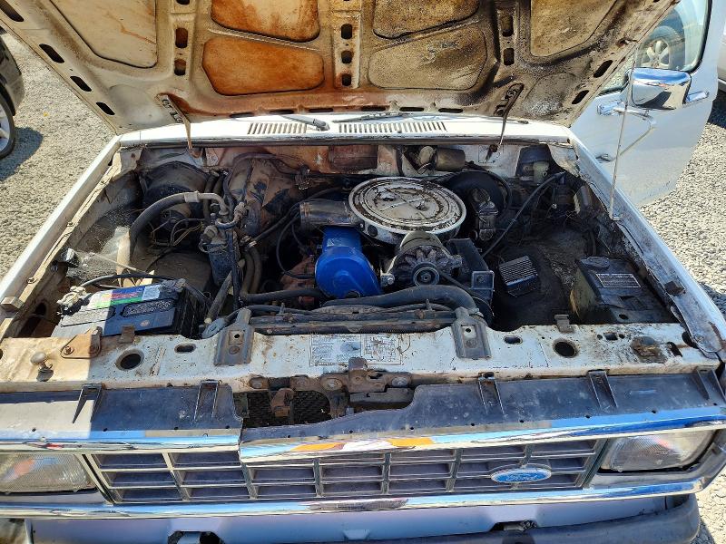 Aukcja sprzedaży 1984 Ford Ranger, vin: 1FTBR10A7EUB20777, numer aukcji: 66539436