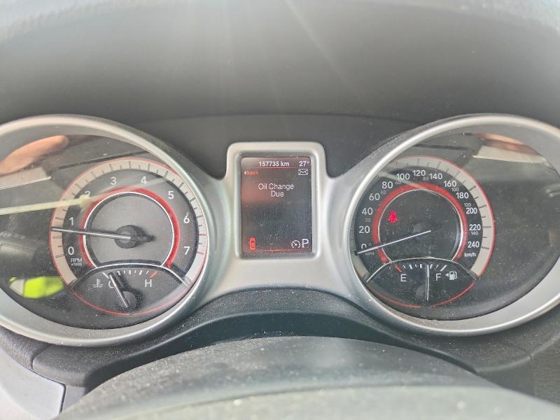Aukcja sprzedaży 2013 Dodge Journey, vin: 3C4PDCAB7DT699172, numer aukcji: 67025116