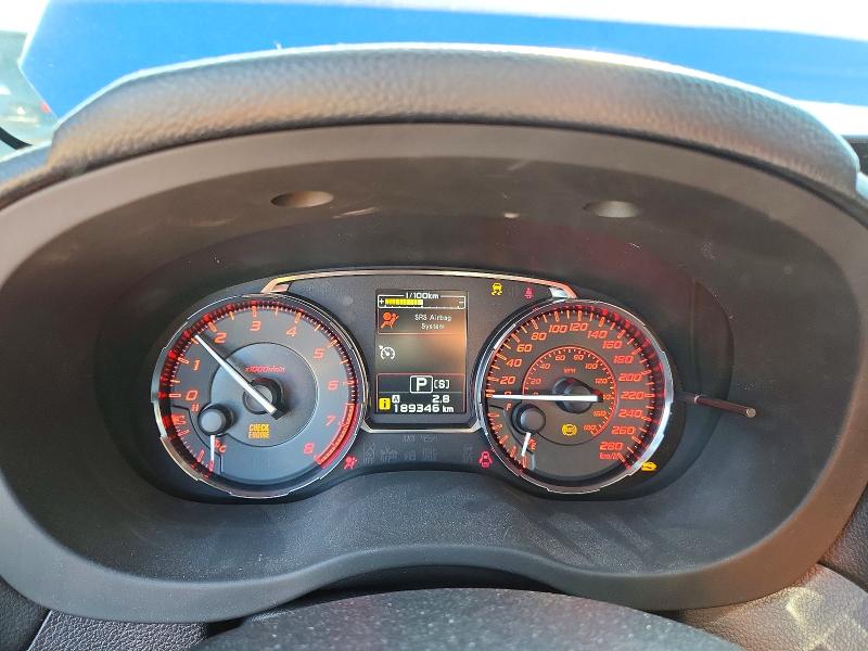 Продаж на аукціоні авто 2015 Subaru Wrx, vin: JF1VA1D6XF8811845, номер лоту: 63157286