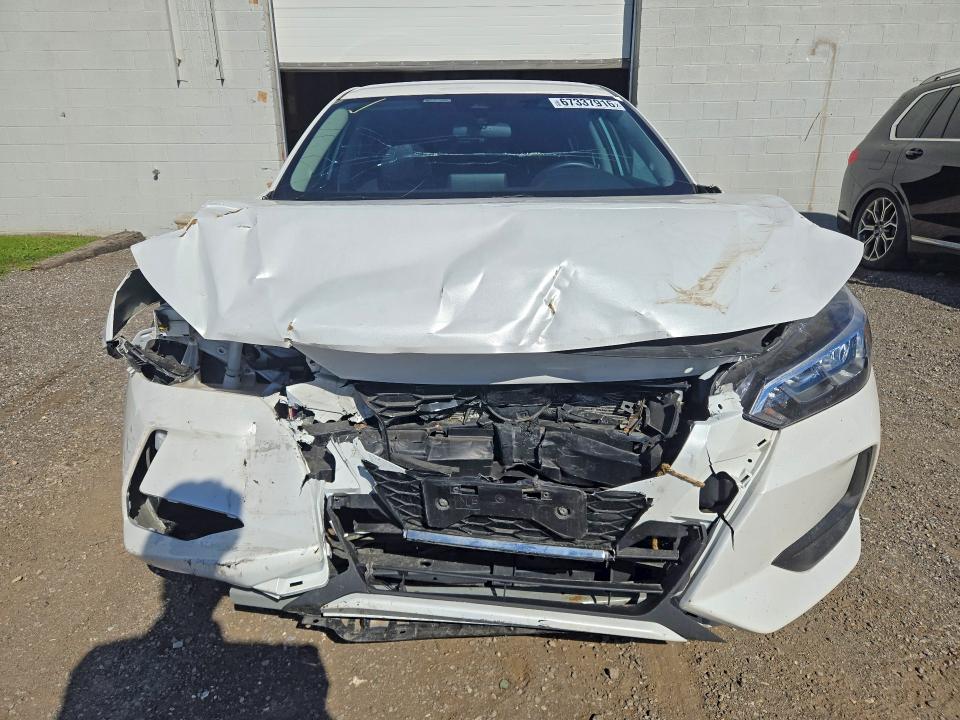 Aukcja sprzedaży 2023 Nissan Sentra, vin: 3N1AB8CV9PY264051, numer aukcji: 67337916