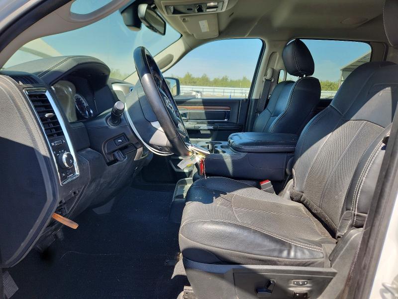Продаж на аукціоні авто 2018 Ram 1500, vin: 1C6RR7VM5JS333275, номер лоту: 65832056
