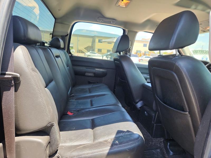 Aukcja sprzedaży 2008 Gmc Sierra, vin: 3GTEK13JX8G294427, numer aukcji: 64639116
