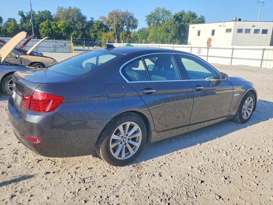 Продаж на аукціоні авто 2016 Bmw 528, vin: WBA5A7C54GG642173, номер лоту: 66751926