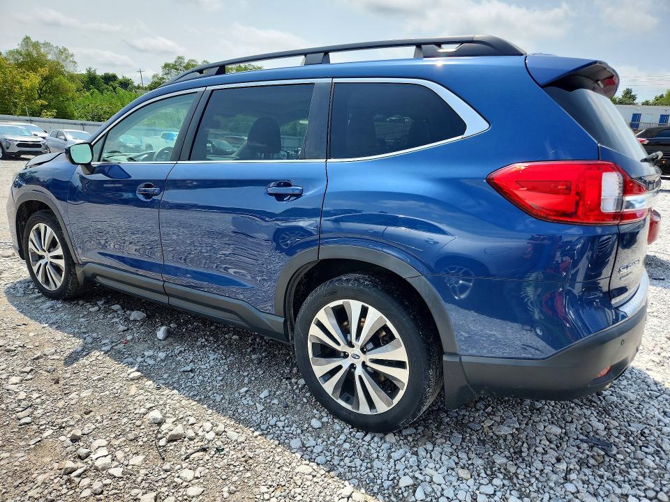 Aukcja sprzedaży 2020 Subaru Ascent, vin: 4S4WMAHD5L3431217, numer aukcji: 64458256