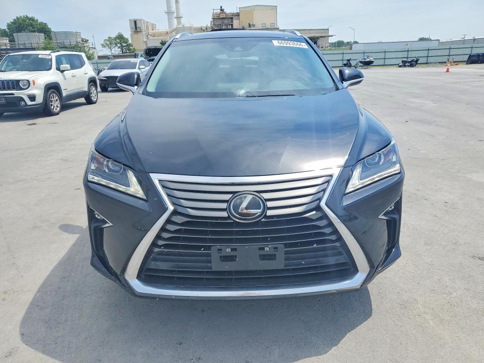 Aukcja sprzedaży 2017 Lexus Rx 350, vin: 2T2ZZMCA1HC071049, numer aukcji: 66993666