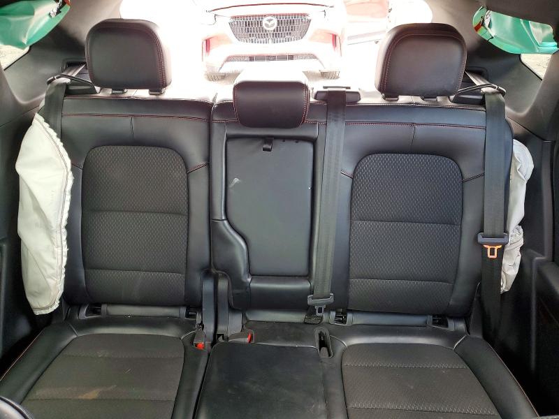 65374576 :رقم المزاد ، 1FMCU0MN8RUA33935 vin ، 2024 Ford Escape مزاد بيع