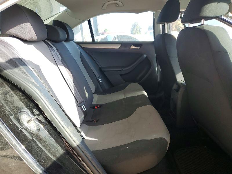 Aukcja sprzedaży 2017 Volkswagen Jetta, vin: 3VW2B7AJ5HM355769, numer aukcji: 64323176