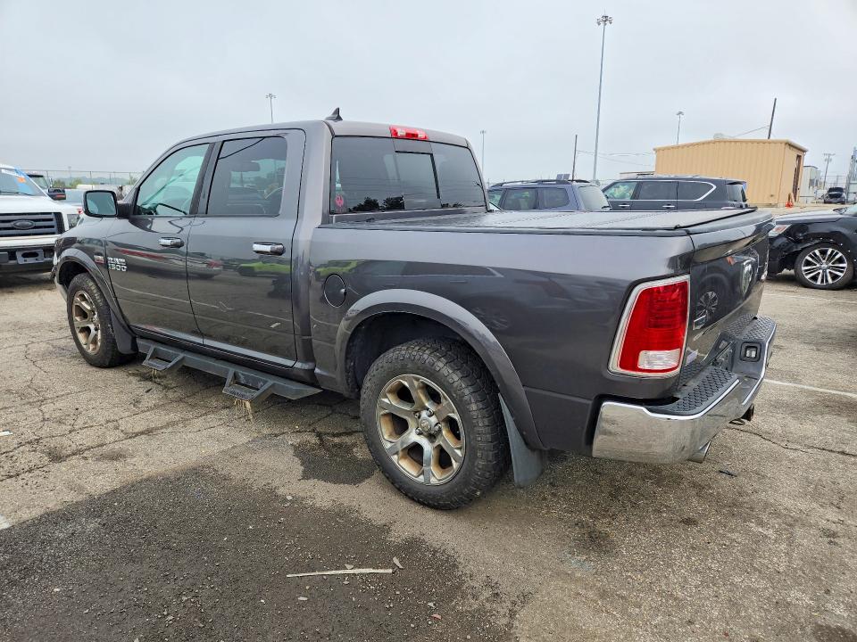 64760586 :رقم المزاد ، 1C6RR7NT4GS384895 vin ، 2016 Ram 1500 مزاد بيع