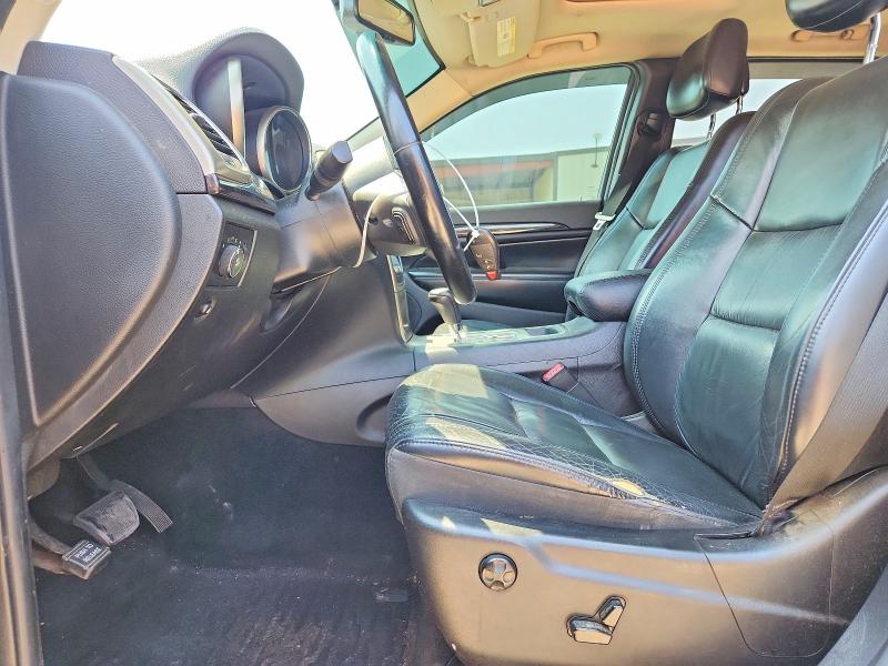 Продажа на аукционе авто 2011 Jeep Grand Cherokee, vin: 1J4RR4GG4BC713454, номер лота: 64468796