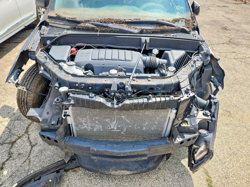 Aukcja sprzedaży 2016 Chevrolet Traverse, vin: 1GNKVFKD6GJ208313, numer aukcji: 63807076