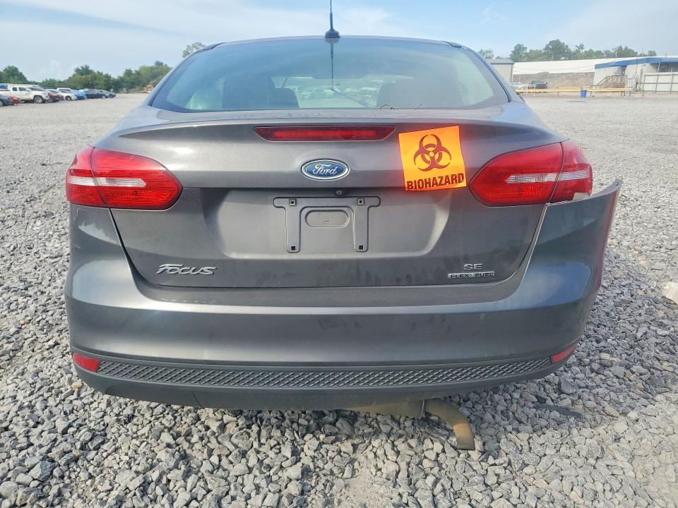 Продажа на аукционе авто 2015 Ford Focus, vin: 1FADP3F22FL239604, номер лота: 64665456