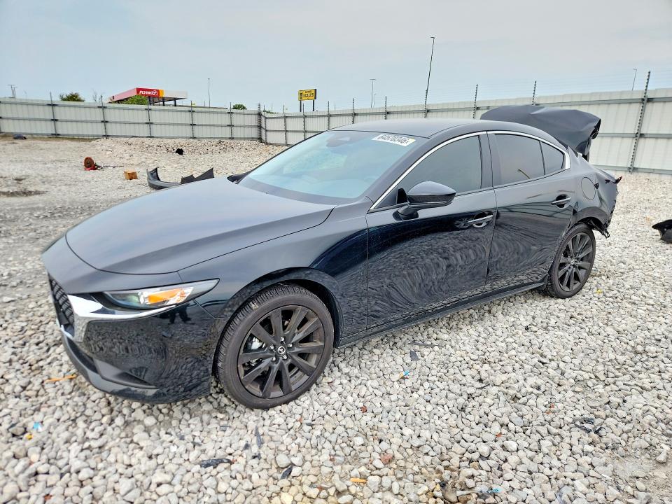 Продаж на аукціоні авто 2026 Mazda 3, vin: JM1BPABL5T1886431, номер лоту: 64570346