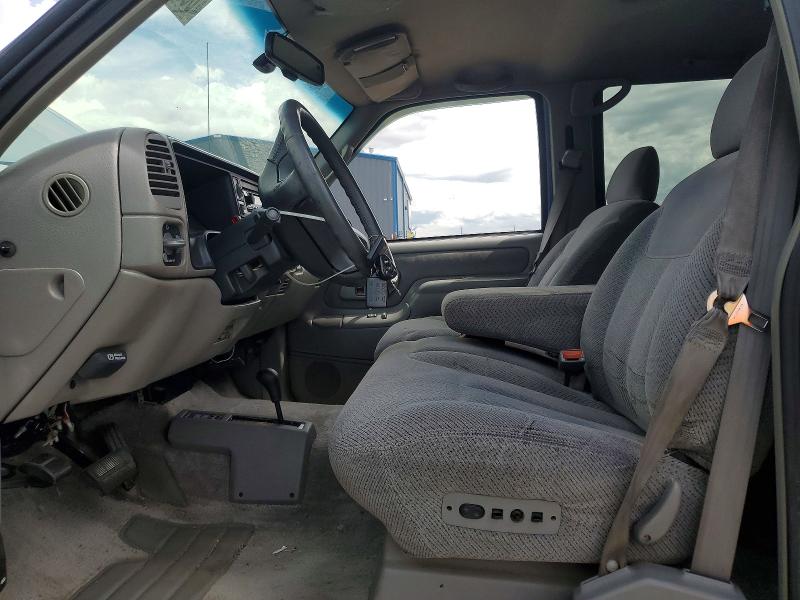 Продаж на аукціоні авто 1995 Gmc Yukon, vin: 1GKEK13K8SJ743137, номер лоту: 66952646
