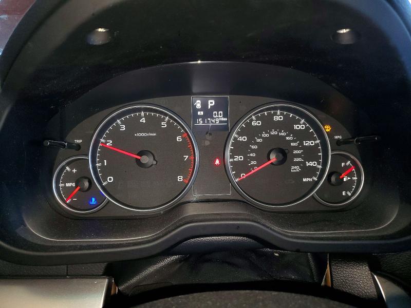 2014 Subaru Outback მანქანა იყიდება აუქციონზე, vin: 4S4BRBDC7E3208442, აუქციონის ნომერი: 66620796