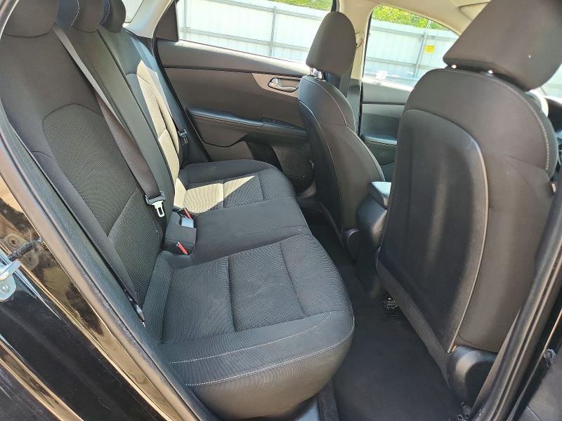 Aukcja sprzedaży 2021 Kia Forte, vin: 3KPF24AD3ME371759, numer aukcji: 64045776