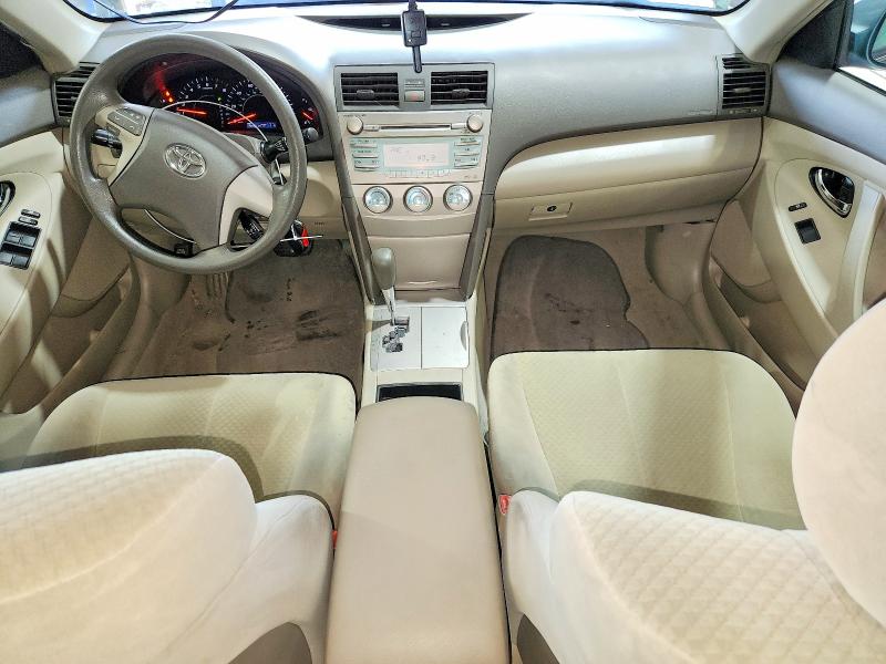 Aukcja sprzedaży 2007 Toyota Camry, vin: 4T1BE46K67U549887, numer aukcji: 63805386