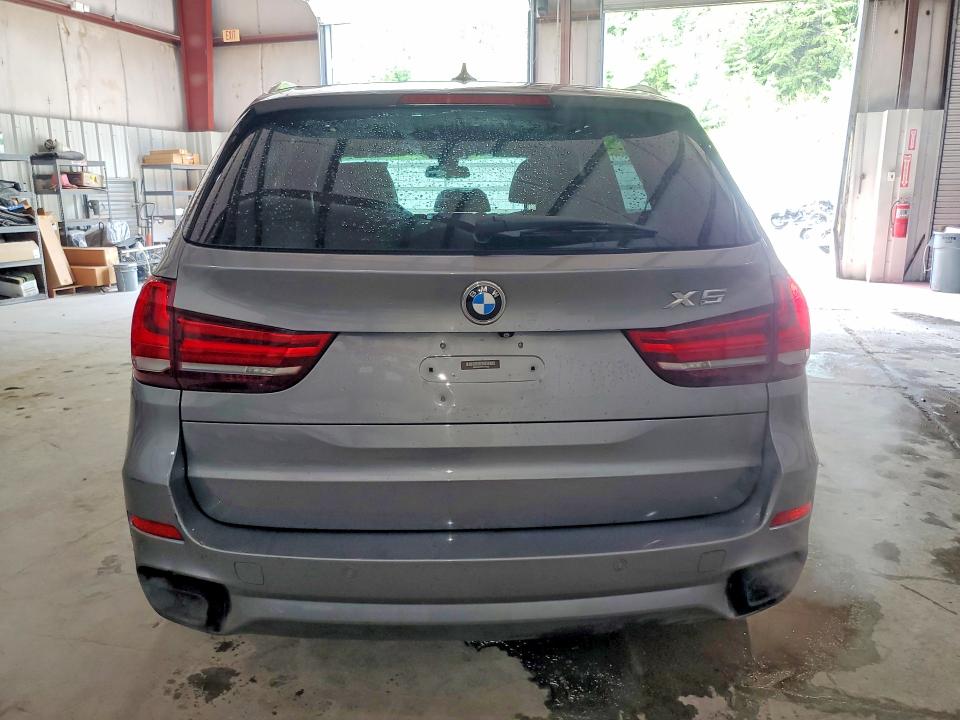 64852626 :رقم المزاد ، 5UXKR6C57F0J77032 vin ، 2015 Bmw X5 مزاد بيع