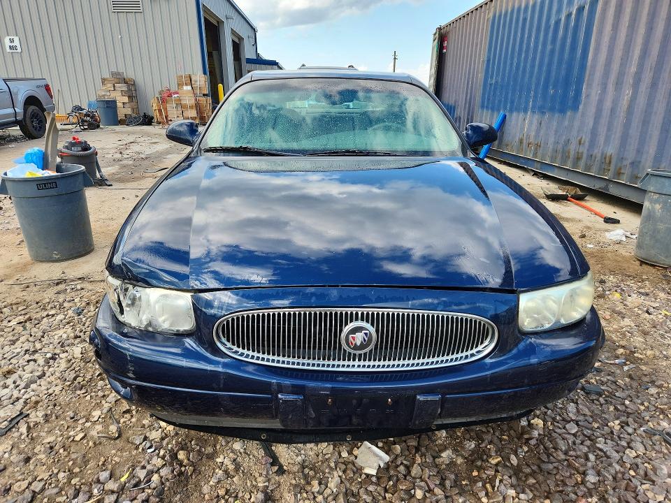 Aukcja sprzedaży 2003 Buick Lesabre, vin: 1G4HR54K83U247079, numer aukcji: 66564726