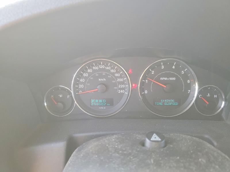 Aukcja sprzedaży 2007 Jeep Commander, vin: 1J8HG48P17C593828, numer aukcji: 65719616