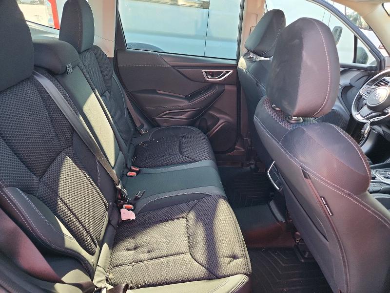 Aukcja sprzedaży 2023 Subaru Forester, vin: JF2SKADC5PH463763, numer aukcji: 64299916