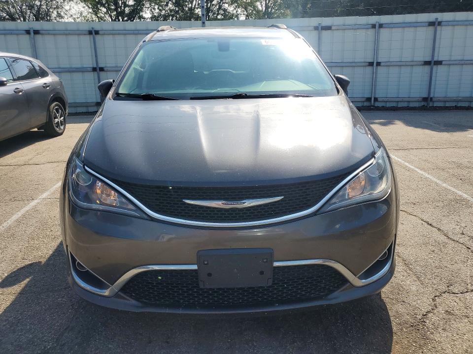 Aukcja sprzedaży 2017 Chrysler Pacifica, vin: 2C4RC1BG4HR810943, numer aukcji: 66725826