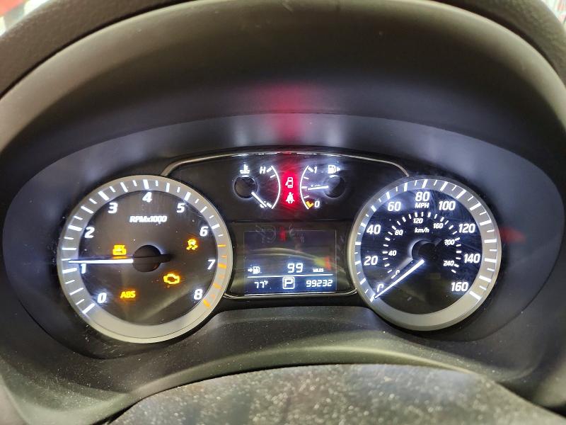 Продажа на аукционе авто 2015 Nissan Sentra, vin: 3N1AB7AP4FL643100, номер лота: 63916876