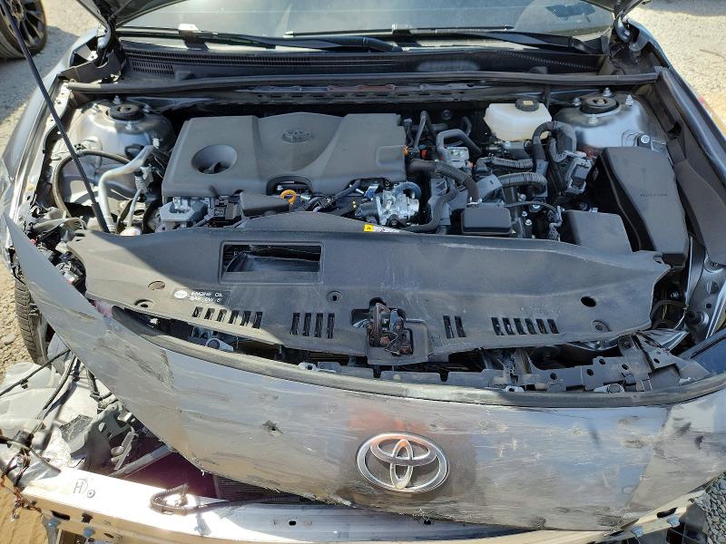 65054886 :رقم المزاد ، 4T1DAACK5TU678110 vin ، 2026 Toyota Camry مزاد بيع