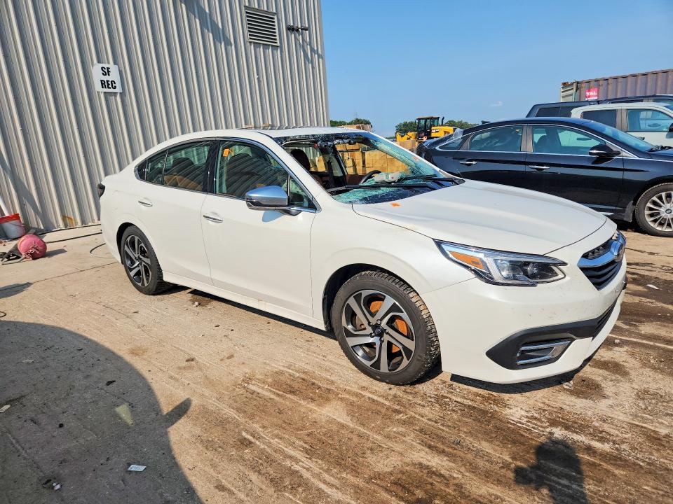 Aukcja sprzedaży 2022 Subaru Legacy, vin: 4S3BWGP65N3026660, numer aukcji: 64323316