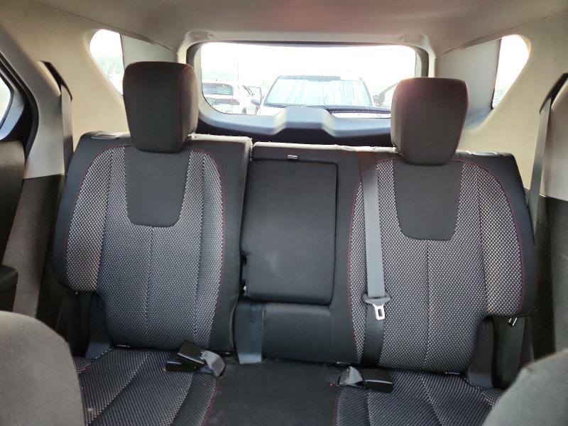 64940496 :رقم المزاد ، 2GNFLFEK7F6209550 vin ، 2015 Chevrolet Equinox مزاد بيع
