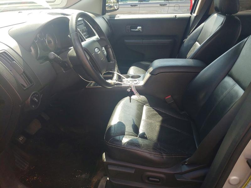 Aukcja sprzedaży 2009 Ford Edge, vin: 2FMDK48C09BA69652, numer aukcji: 65459866