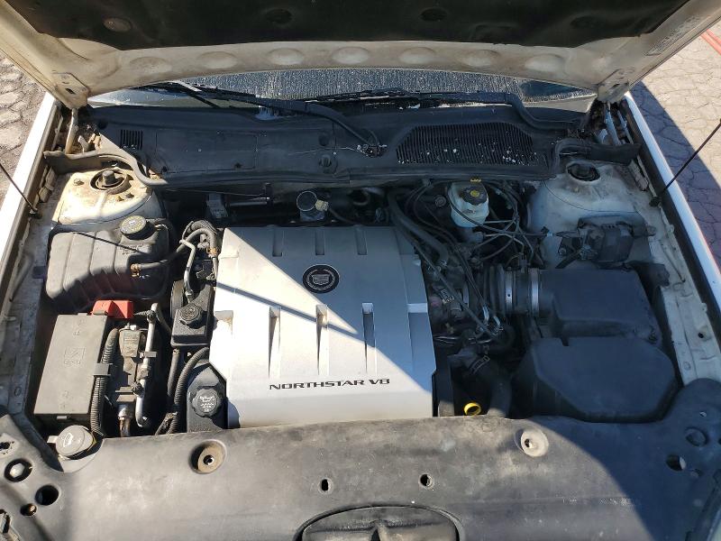 66283816 :رقم المزاد ، 1G6KD54Y94U135859 vin ، 2004 Cadillac Deville مزاد بيع