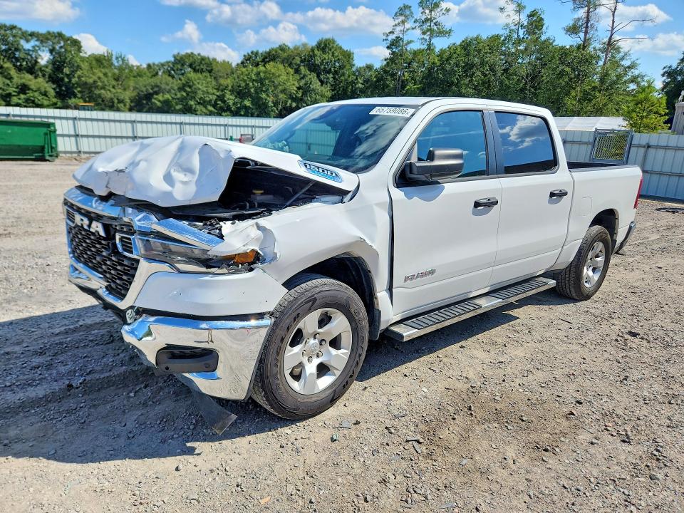 Aukcja sprzedaży 2025 Ram 1500, vin: 1C6RRFGG6SN646224, numer aukcji: 65759086