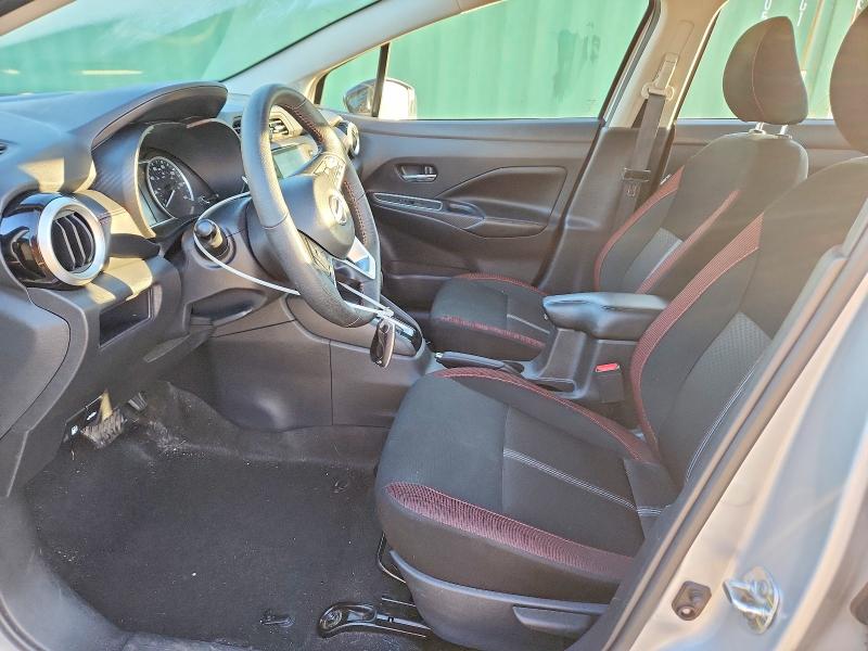 Продаж на аукціоні авто 2024 Nissan Versa, vin: 3N1CN8FV0RL916194, номер лоту: 65311156