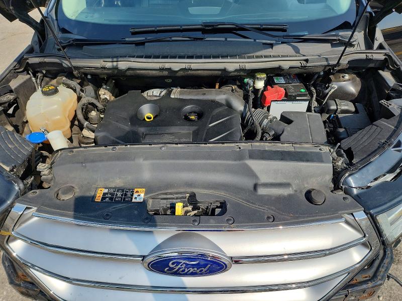 Aukcja sprzedaży 2017 Ford Edge, vin: 2FMPK4J95HBB45683, numer aukcji: 64841506