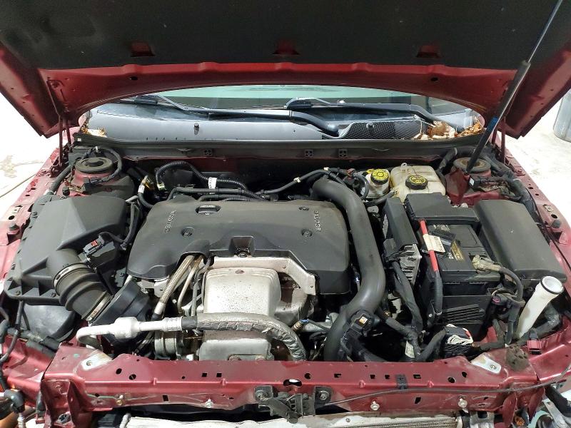 Продаж на аукціоні авто 2016 Buick Regal, vin: 2G4GV5GX7G9161117, номер лоту: 65721426