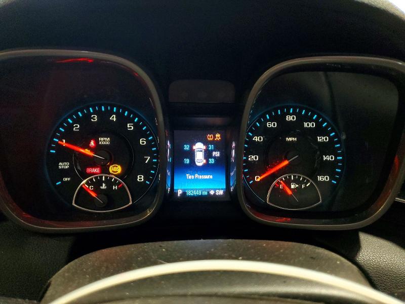 63151086 :رقم المزاد ، 1G11C5SL0FU133917 vin ، 2015 Chevrolet Malibu مزاد بيع