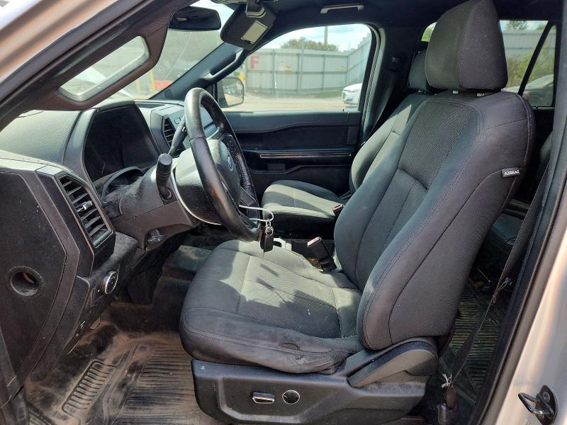 2018 Ford Expedition მანქანა იყიდება აუქციონზე, vin: 1FMJK1GTXJEA53471, აუქციონის ნომერი: 66166416