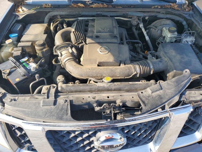 Продаж на аукціоні авто 2010 Nissan Pathfinder, vin: 5N1AR1NNXAC626882, номер лоту: 64103666