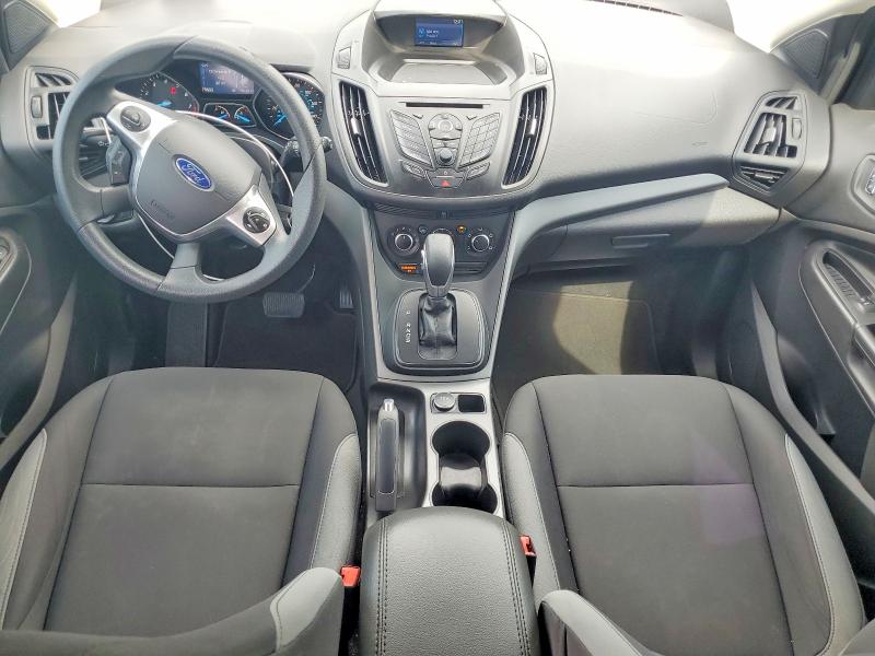 Продаж на аукціоні авто 2015 Ford Escape, vin: 1FMCU0F73FUA42150, номер лоту: 64015666