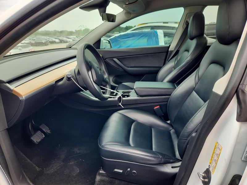 Aukcja sprzedaży 2021 Tesla Model Y, vin: 5YJYGDEE8MF062053, numer aukcji: 64714266