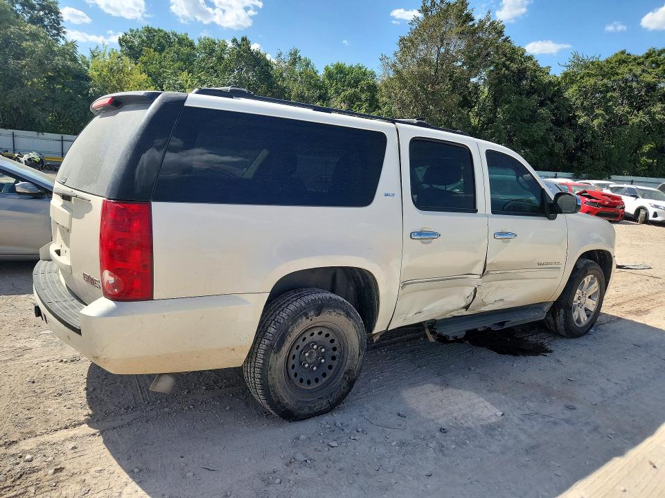 65295146 :رقم المزاد ، 1GKS2KE74DR374752 vin ، 2013 Gmc Yukon Xl مزاد بيع