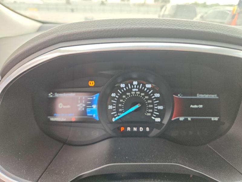 Продаж на аукціоні авто 2017 Ford Edge, vin: 2FMPK4AP7HBB16538, номер лоту: 65017906
